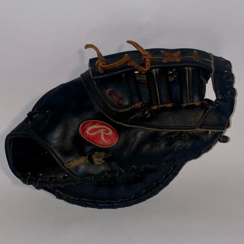 Rawlings Heart of the Hide PROFM20B RH First Base Baseball Glove 12.75"