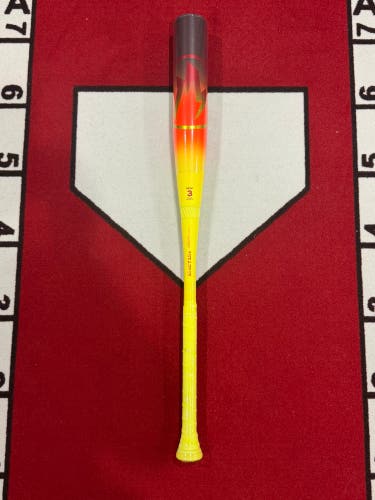 2026 Easton Hype Fire Composite BBCOR Certified Bat (-3) 29 oz 32" (New)