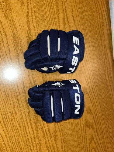 Easton gloves - youth