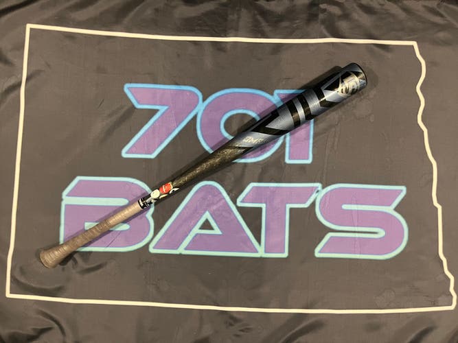 2023 Louisville Slugger Omaha BBCOR 33/30