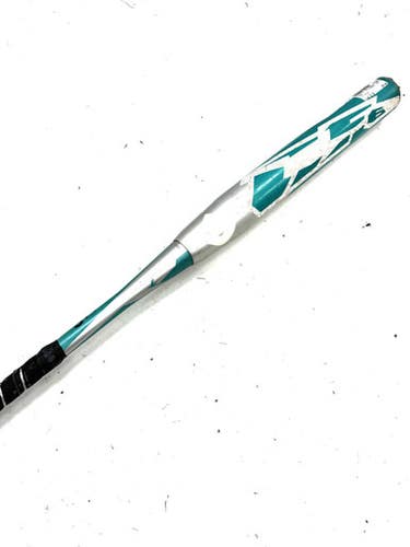 Used Demarini CF6 PARADOX COMPOSITE BB/SB Fastpitch Bat 33" 11860-S000306881