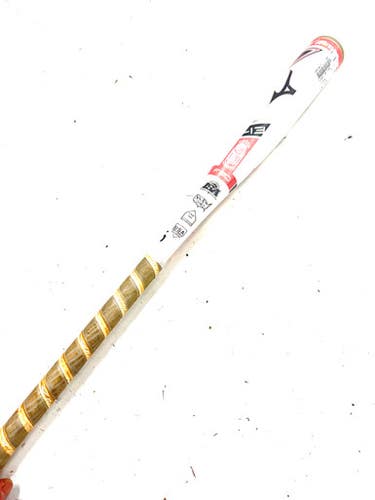 Used Mizuno F20 FINCH BB/SB Fastpitch Bat 27" 11860-S000306879