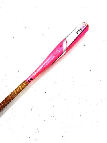 Used Easton FS50 BB/SB Fastpitch Bat 28" 11860-S000306877