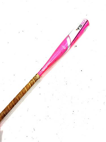 Used Easton FS50 BB/SB Fastpitch Bat 28" 11860-S000306878