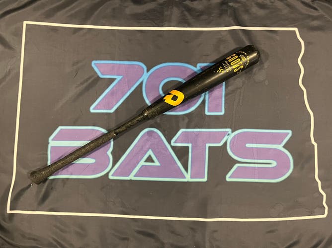 2020 OG DeMarini The Goods Hybrid BBCOR 33/30