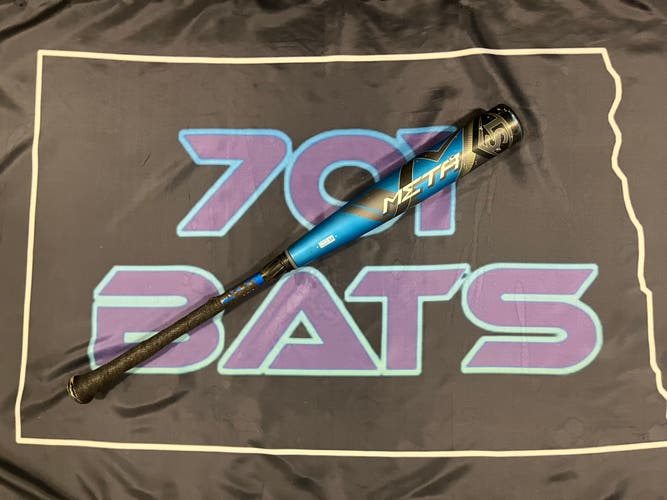 2020 Louisville Slugger Meta Composite BBCOR 32/29
