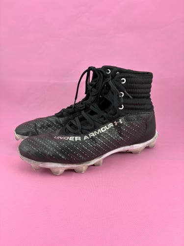 Under Armour Highlight RM 2.0 High Top Football Cleat Men’s 11.5