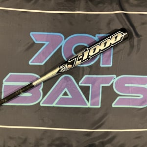 MINT 2012 Louisville Slugger Tpx z1000 BBCOR 33/30