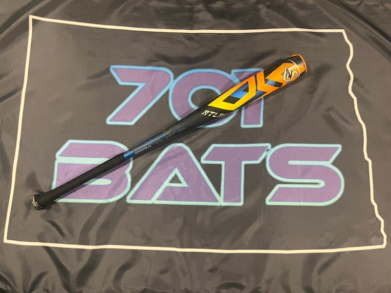 2024 Louisville Slugger Atlas Alloy BBCOR 33/30