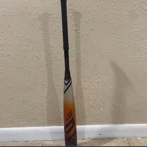 2023 Louisville Slugger Select PWR Hybrid USSSA Certified Bat (-5) 27 oz 32" (Used)