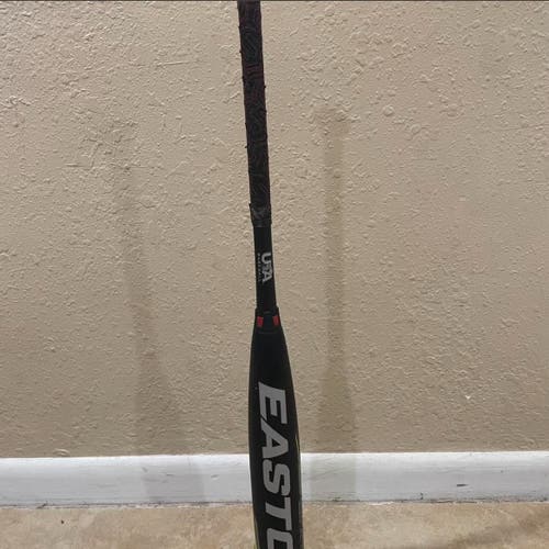 2020 Easton ADV 360 Composite USABat Certified Bat (-8) 24 oz 32" (Used)