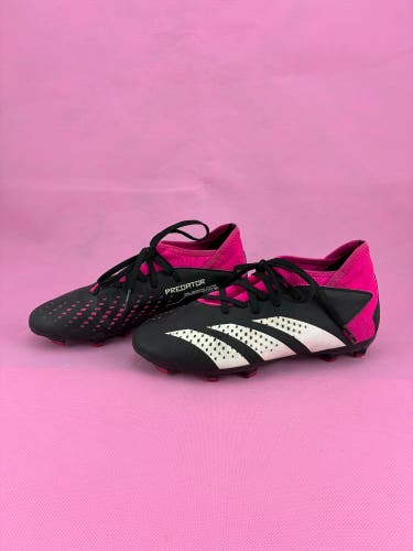 Adidas Predator Accuracy.3 Soccer Cleats Kid’s 4