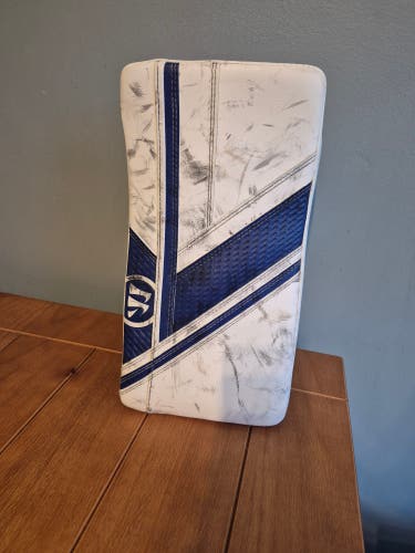 2022 Warrior Ritual G6.1 E+ Regular (Used)