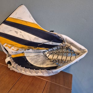 2021 CCM Extreme Flex E5.5 Regular (Used)