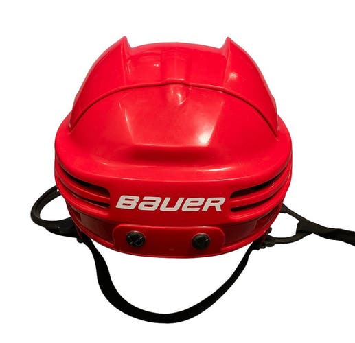 Small Bauer 4500 Helmet (New)
