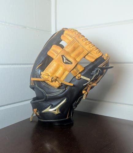 Mizuno Global Elite 11.5" Infield Baseball Glove - GGE 51AXH
