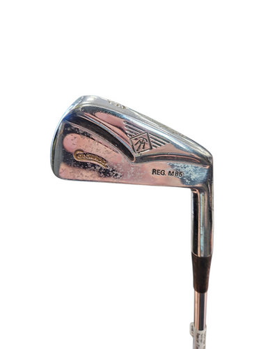 Used MacGregor REG M85 Mens Individual Iron RH 3 Iron 11850-S000024050