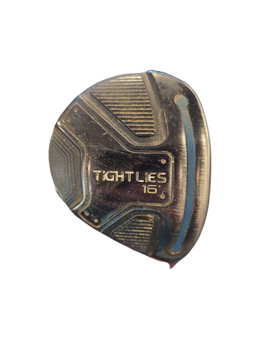 Used Adams TIGHT LIES Womens Fairway Wood RH 3 Wood 11850-S000024046