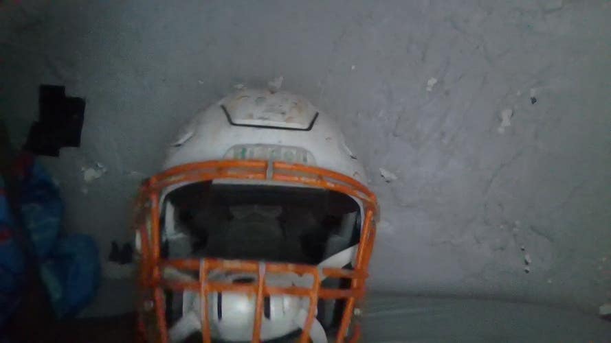 Large Riddell SpeedFlex Helmet (Used)