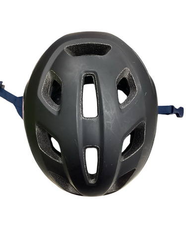 Used Giro ADULT Bike Helmet Black XL 11613-S000180068