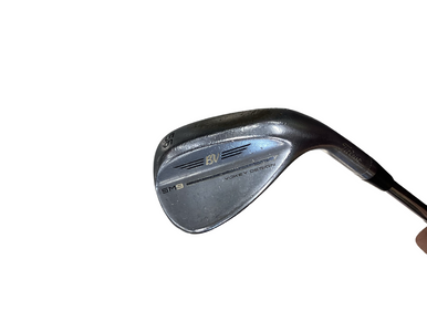 Used Titleist SM9 08F Golf Wedge Mens RH 56 Degree 11613-S000180066