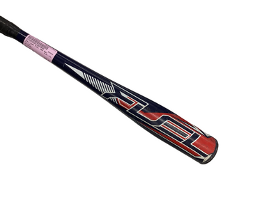 Used Rawlings FUEL BB/SB USA 2 5/8 Bat 27" 11613-S000180058