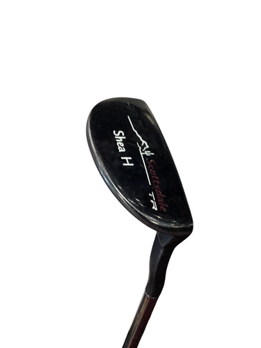 Used Ping SCOTTSDALE TR Mens Putter RH 11613-S000180053