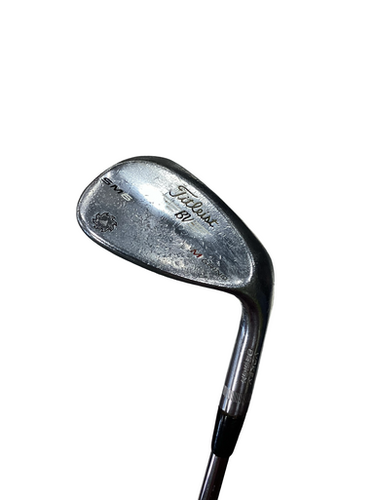 Used Titleist SM6 M GRIND Golf Wedge Mens RH 54 Degree 11613-S000180050