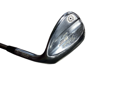 Used Titleist SM7 Golf Wedge Mens RH 60 Degree 11613-S000180049