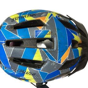 Used Specialized HELMET Bike Helmet Royal Blue One Size 11613-S000180036