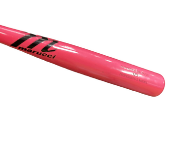 Used Marucci AP5 PRO MODEL BB/SB Wood Bat 32" 11613-S000180017