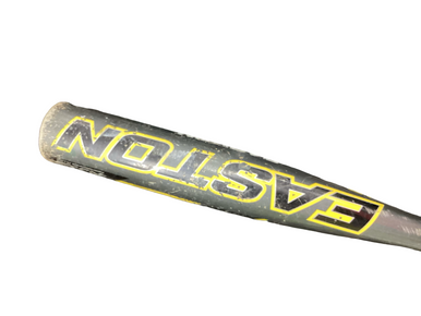 Used Easton HAVOC BB/SB USA 2 1/4 Bat 29" 11613-S000180016