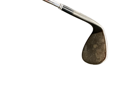 Used Cleveland CBX FULL FACE Golf Wedge Mens RH 60 Degree 11613-S000180010
