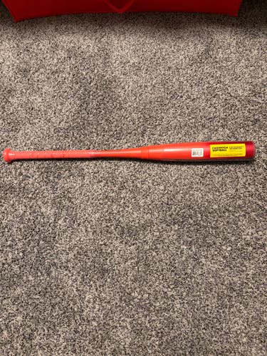 2026 Easton Ghost Advanced Composite Bat (-11) 18 oz 29" (New)