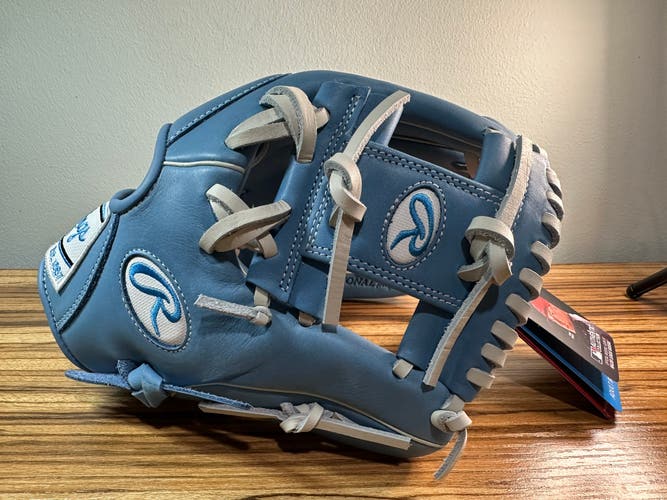 Rawlings Gold Glove Elite RH Baseball Glove 11.5" (New)
