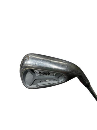 Used Adams IDEA TECH Golf Wedge Womens RH Gap/Approach Wedge 11847-S000034303