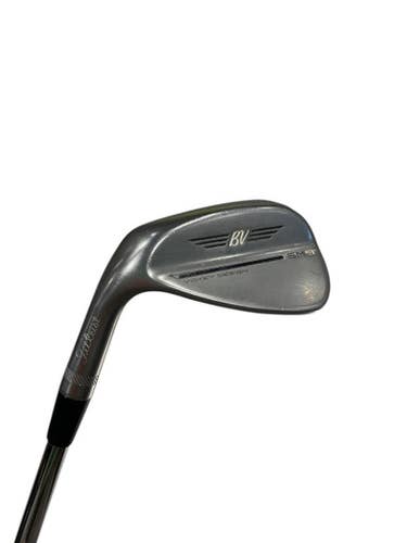 Used Titleist BV VOKEY DESIGN Golf Wedge Mens LH 52 Degree 11847-S000034294