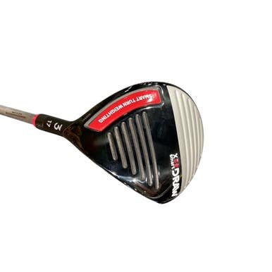 Used X59 Womens Fairway Wood RH 3 Wood 11847-S000034284