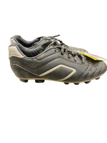 Used Soccer Cleats Black Youth 12.0 11847-S000034273