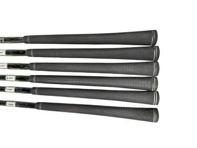 Used Taylormade RBZ Mens Iron Set LH 6I-GW/AW 11847-S000034251