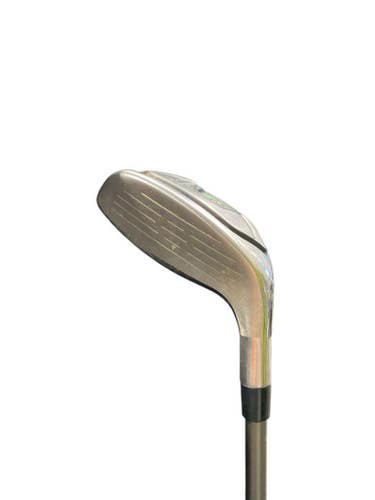 Used Taylormade RBZ Mens Hybrid Club LH 4 Hybrid 11847-S000034249
