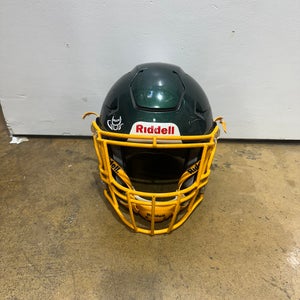 Youth Medium Riddell SpeedFlex Helmet