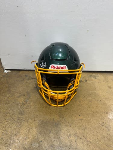 Youth Medium Riddell SpeedFlex Helmet