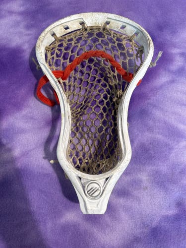 White Maverik Tactik 2.0 Head (Used)