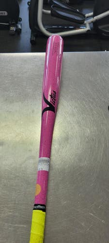 Used Victus TATIS 23 PRO RESERVE BB/SB Wood Bat 33" 11497-S000156927