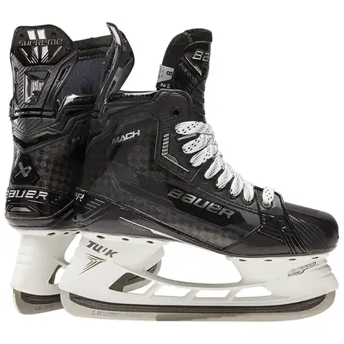 Bauer Mach Skate