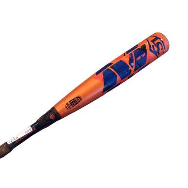 Used Louisville Slugger META 2022 BB/SB USSSA 2 5/8 Bat 30" 11760-S000090489