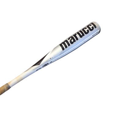 Used Marucci F5 BB/SB USSSA 2 5/8 Bat 30" 11760-S000090488