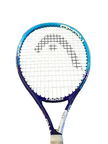 Used Head PRO 23 INSTINCT Junior Tennis Racquet Royal Blue 23" 11760-S000090472