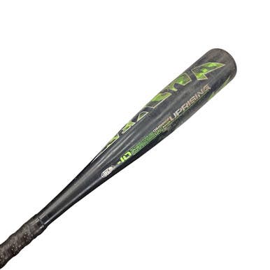 Used Demarini UPRISING BB/SB USSSA 2 3/4 Bat 26" 11760-S000090463